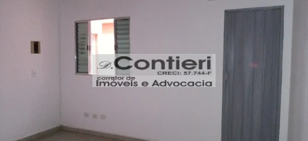 Casa, 1 quarto - Foto 1