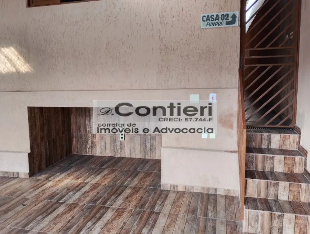 Casa, 1 quarto - Foto 5