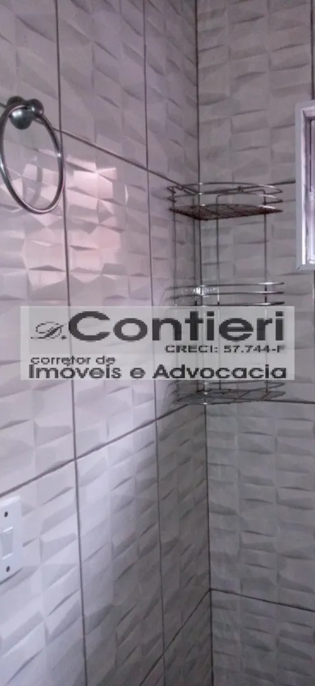 Casa, 1 quarto - Foto 3