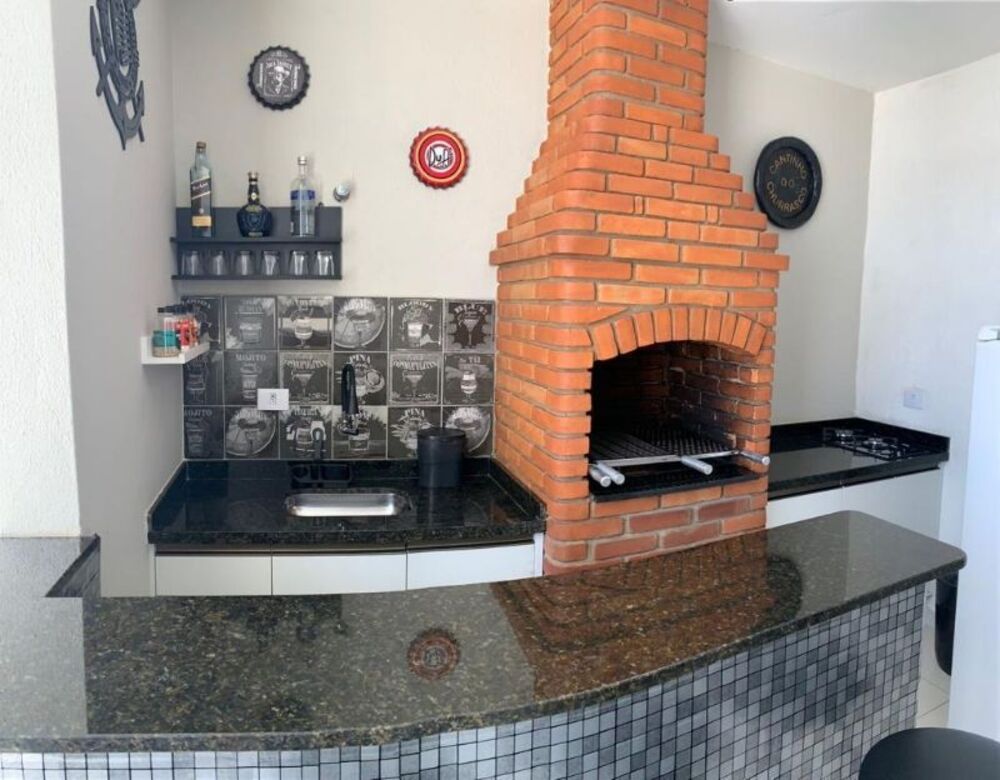 Casa, 2 quartos, 84 m² - Foto 18