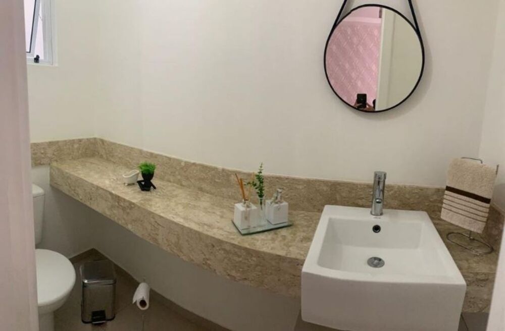 Casa, 2 quartos, 84 m² - Foto 17
