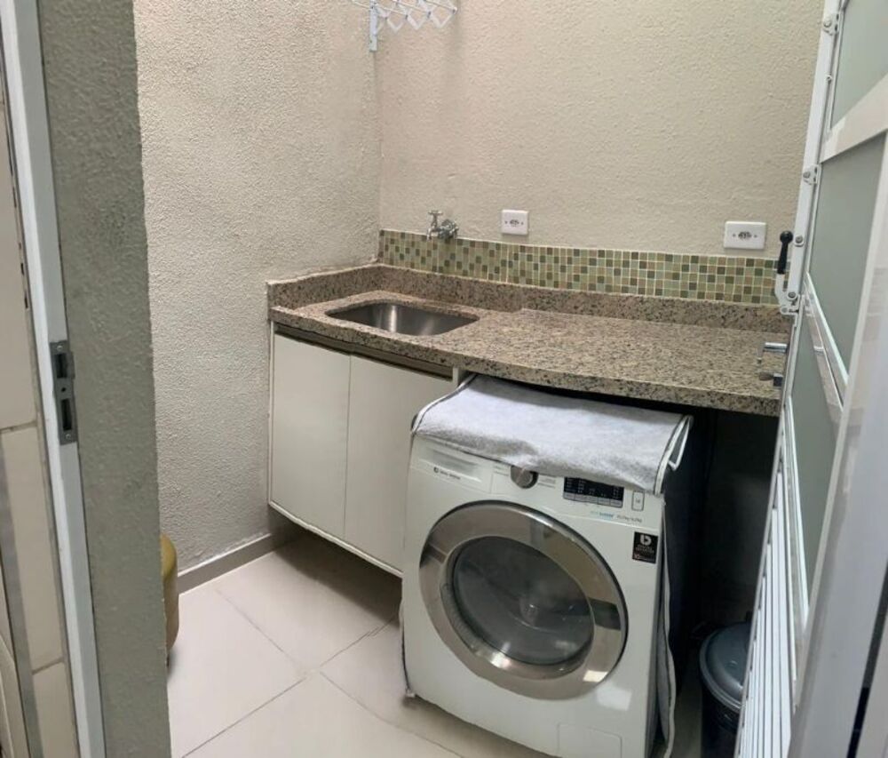 Casa, 2 quartos, 84 m² - Foto 3