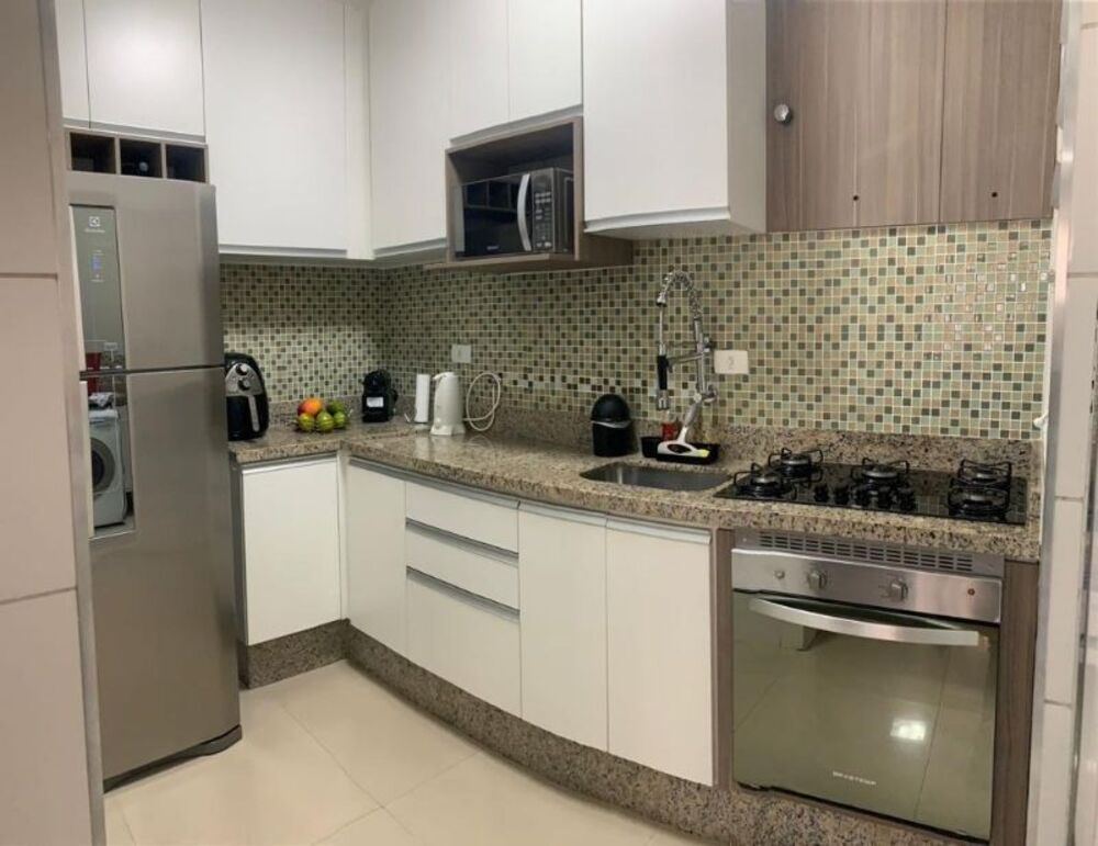 Casa, 2 quartos, 84 m² - Foto 5