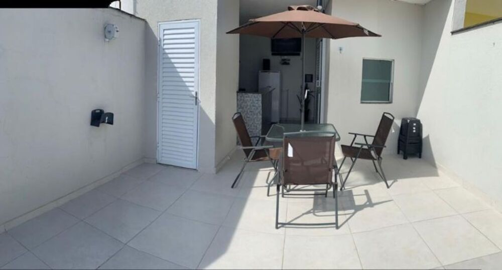 Casa, 2 quartos, 84 m² - Foto 13