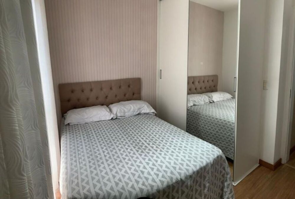 Casa, 2 quartos, 84 m² - Foto 2