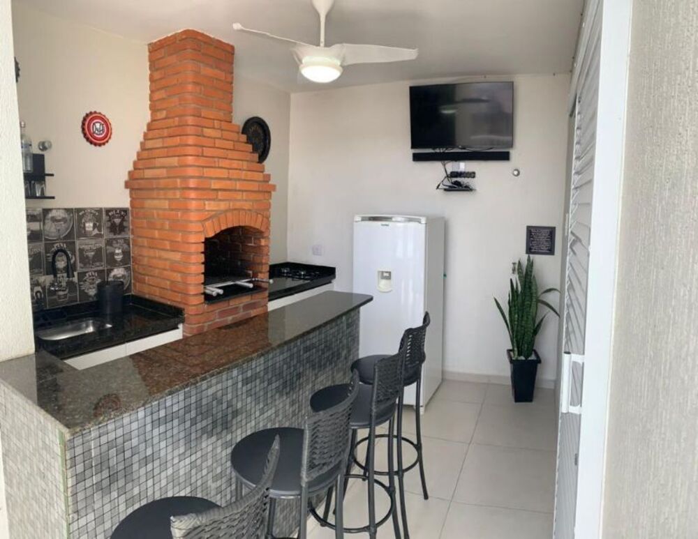 Casa, 2 quartos, 84 m² - Foto 21