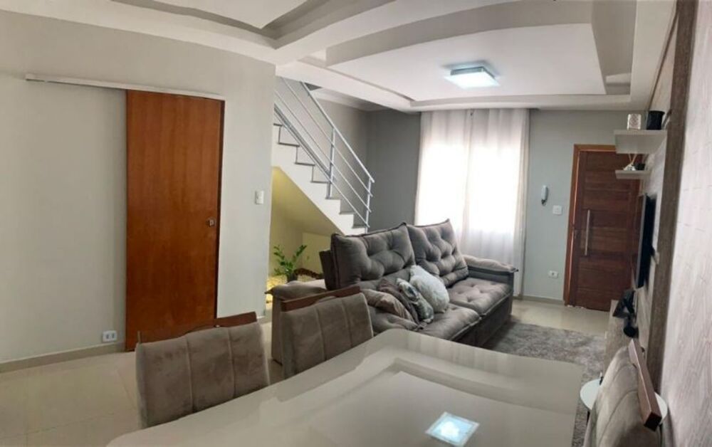 Casa, 2 quartos, 84 m² - Foto 16