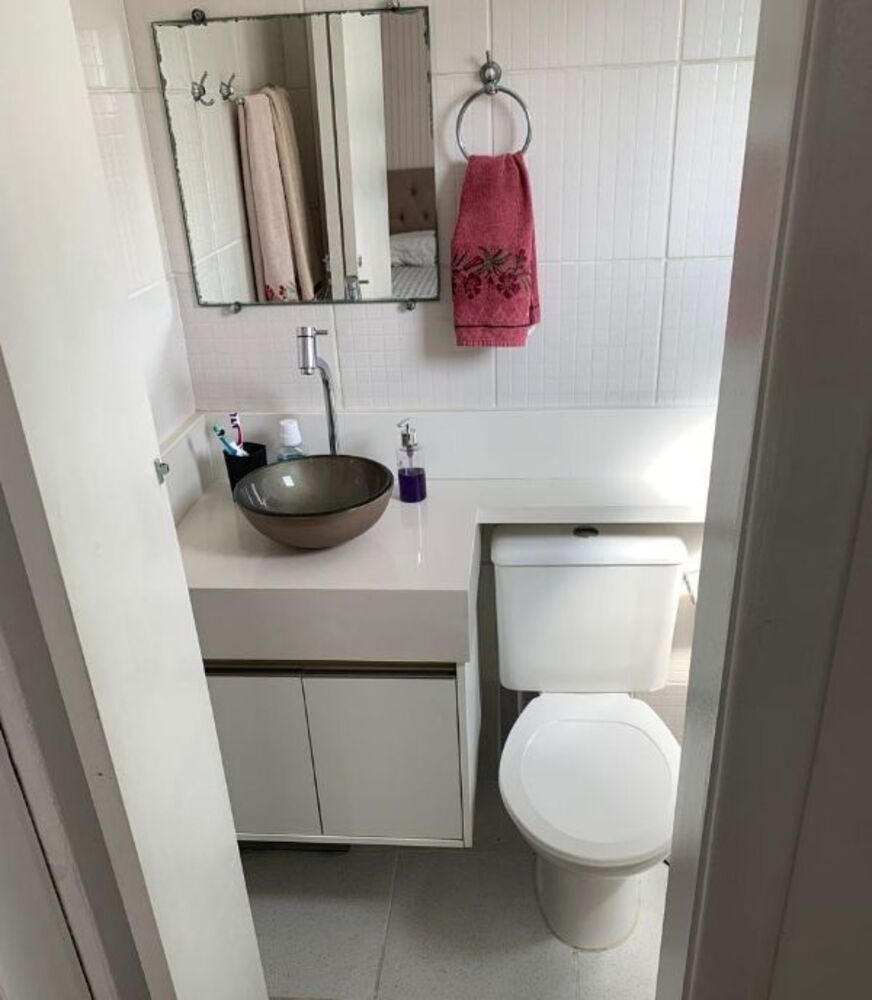 Casa, 2 quartos, 84 m² - Foto 15