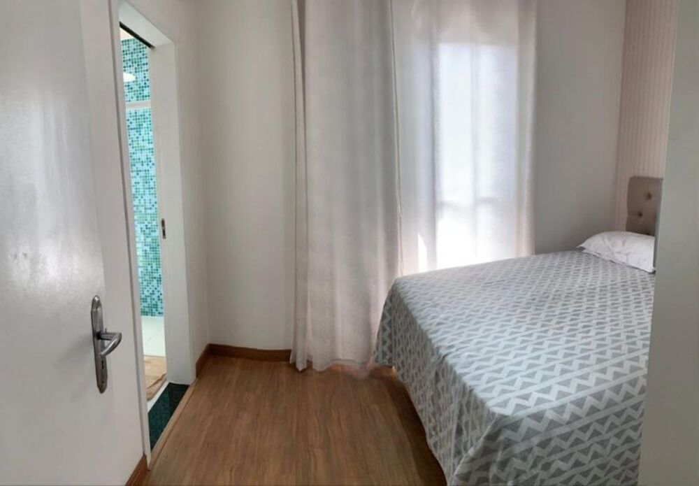 Casa, 2 quartos, 84 m² - Foto 12