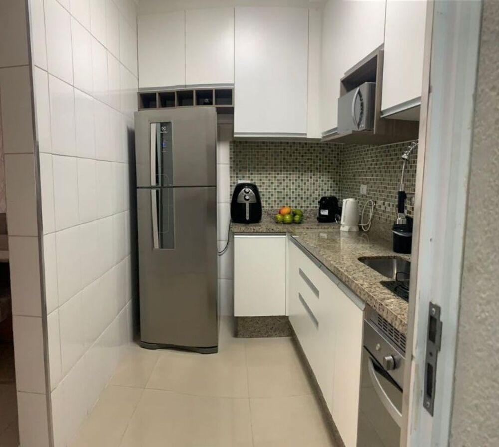 Casa, 2 quartos, 84 m² - Foto 19