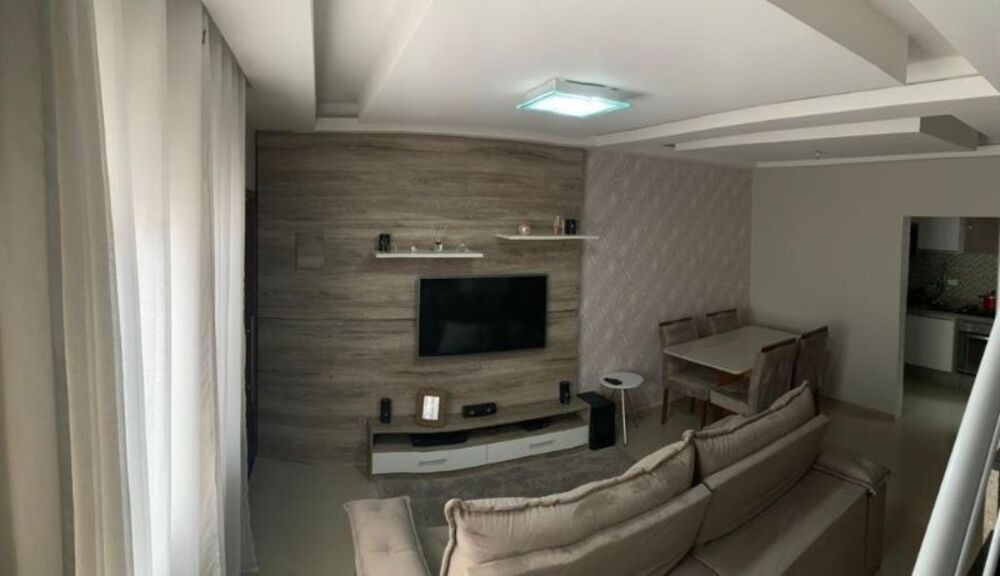 Casa, 2 quartos, 84 m² - Foto 11