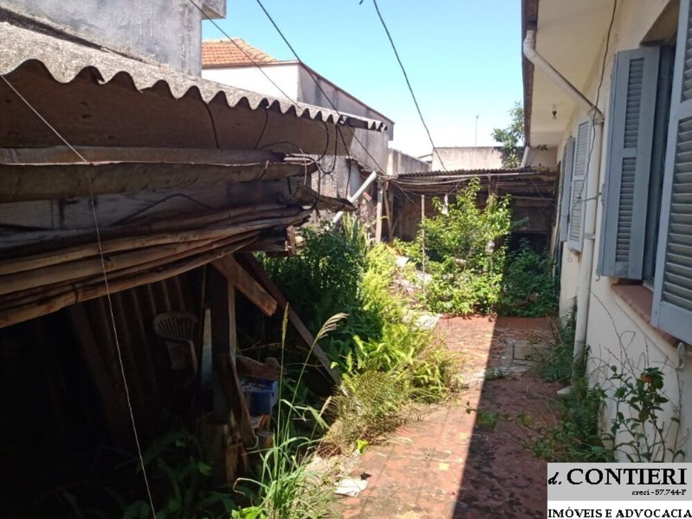 Loteamento e Condomínio, 250 m² - Foto 1