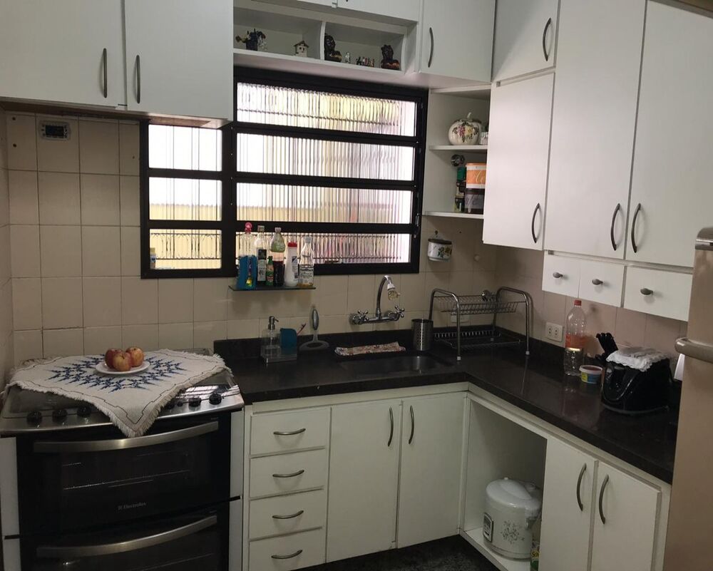 Casa, 3 quartos - Foto 8