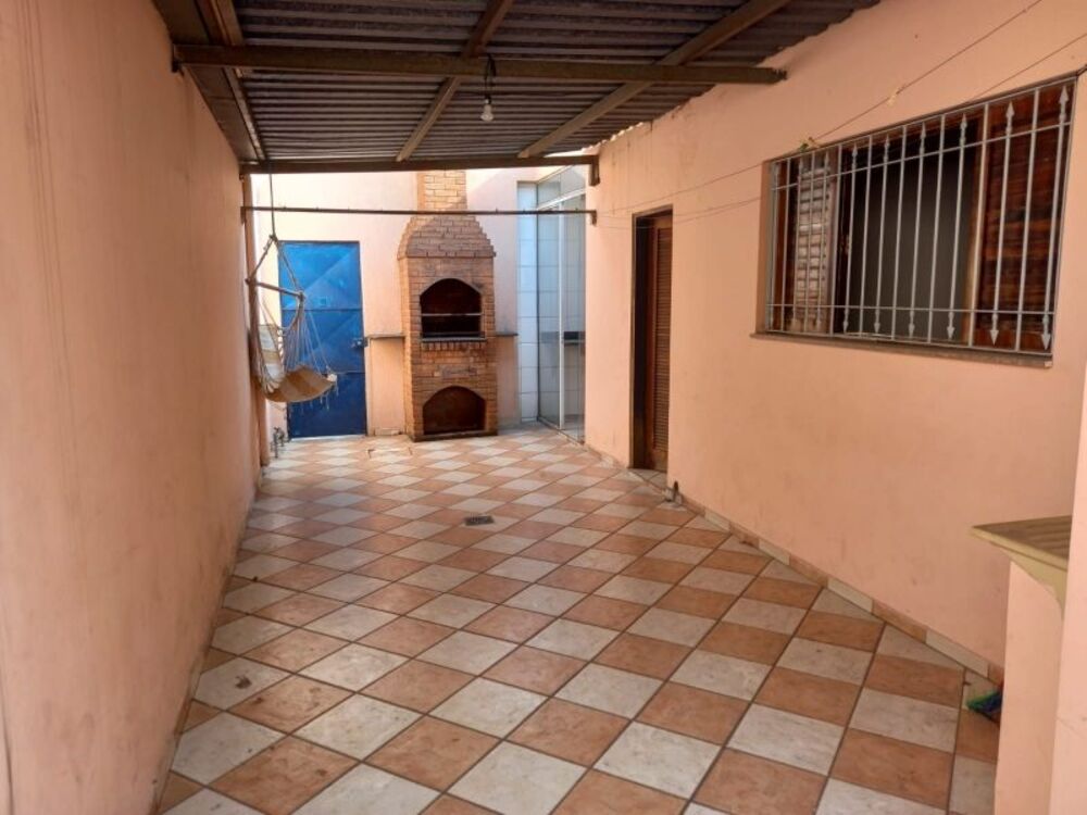 Casa, 3 quartos, 150 m² - Foto 7
