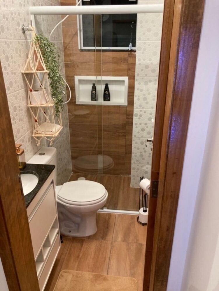 Apartamento, 1 quarto, 29 m² - Foto 7