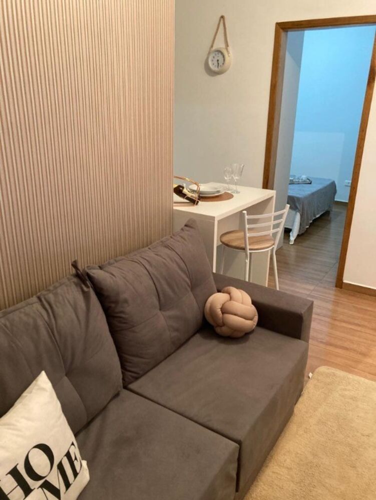 Apartamento, 1 quarto, 29 m² - Foto 9