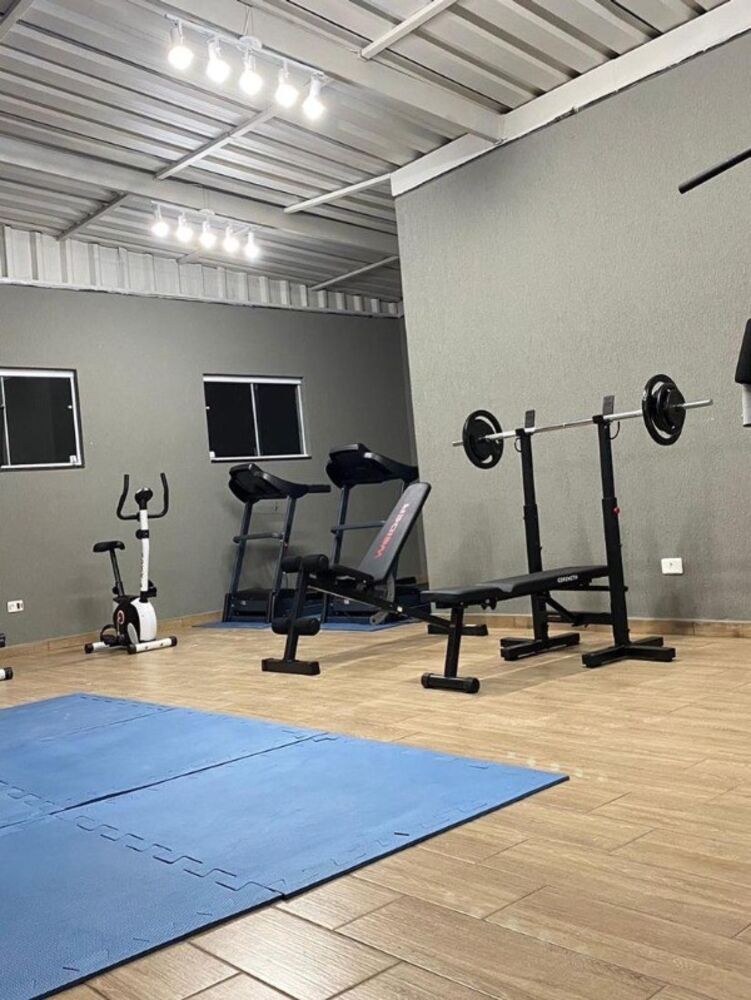 Apartamento, 1 quarto, 29 m² - Foto 1