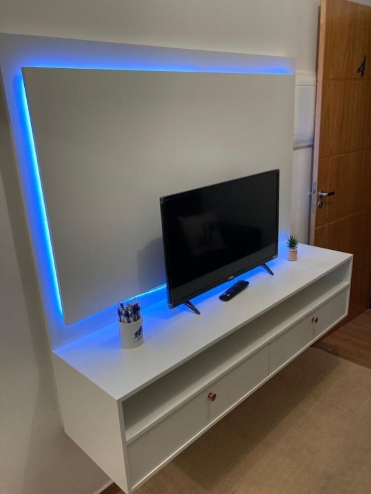 Apartamento, 1 quarto, 29 m² - Foto 12