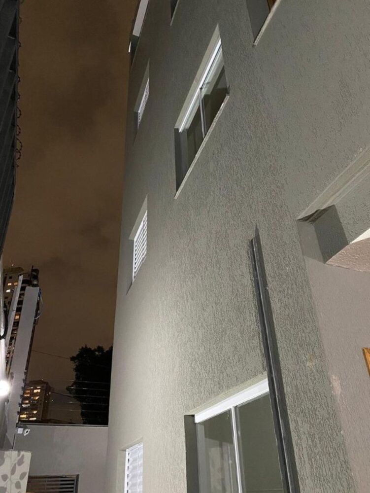 Apartamento, 1 quarto, 29 m² - Foto 8
