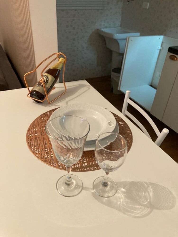 Apartamento, 1 quarto, 29 m² - Foto 3