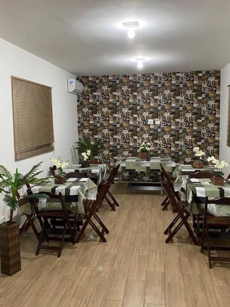 Apartamento, 1 quarto, 29 m² - Foto 2