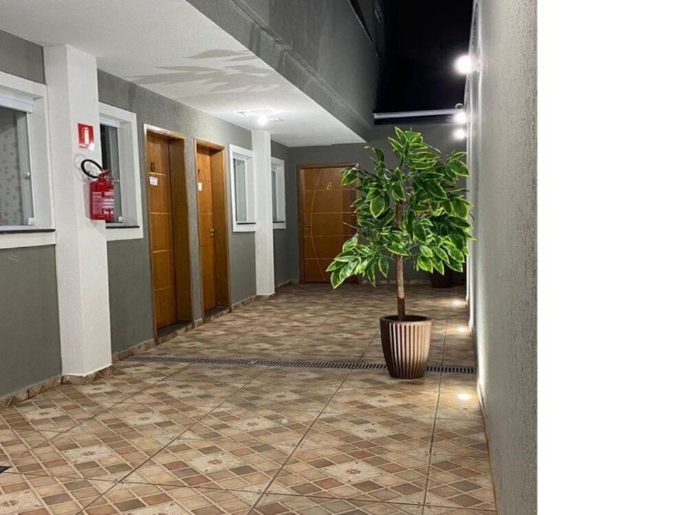 Apartamento, 1 quarto, 29 m² - Foto 5