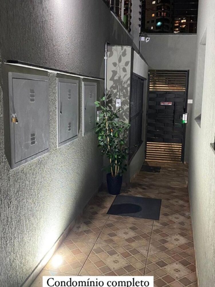 Apartamento, 1 quarto, 29 m² - Foto 10