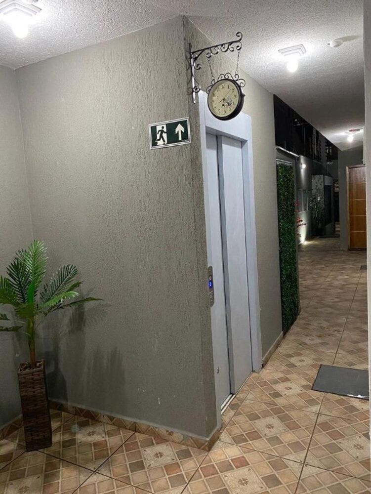 Apartamento, 1 quarto, 29 m² - Foto 13