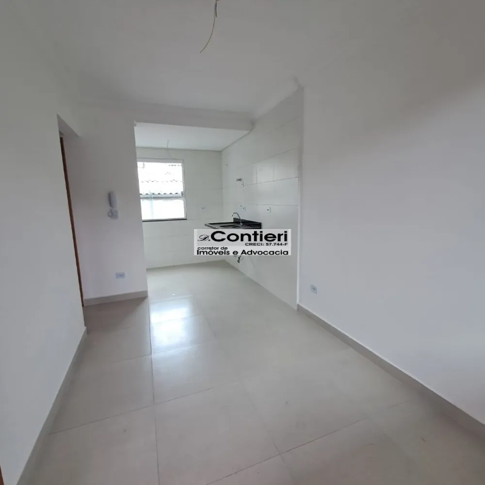 Apartamento, 2 quartos, 38 m² - Foto 1