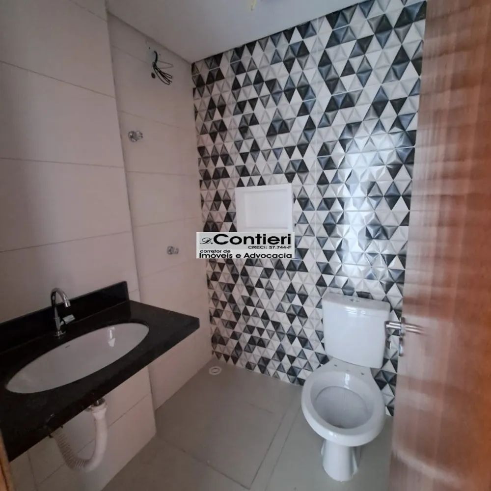 Apartamento, 2 quartos, 38 m² - Foto 2