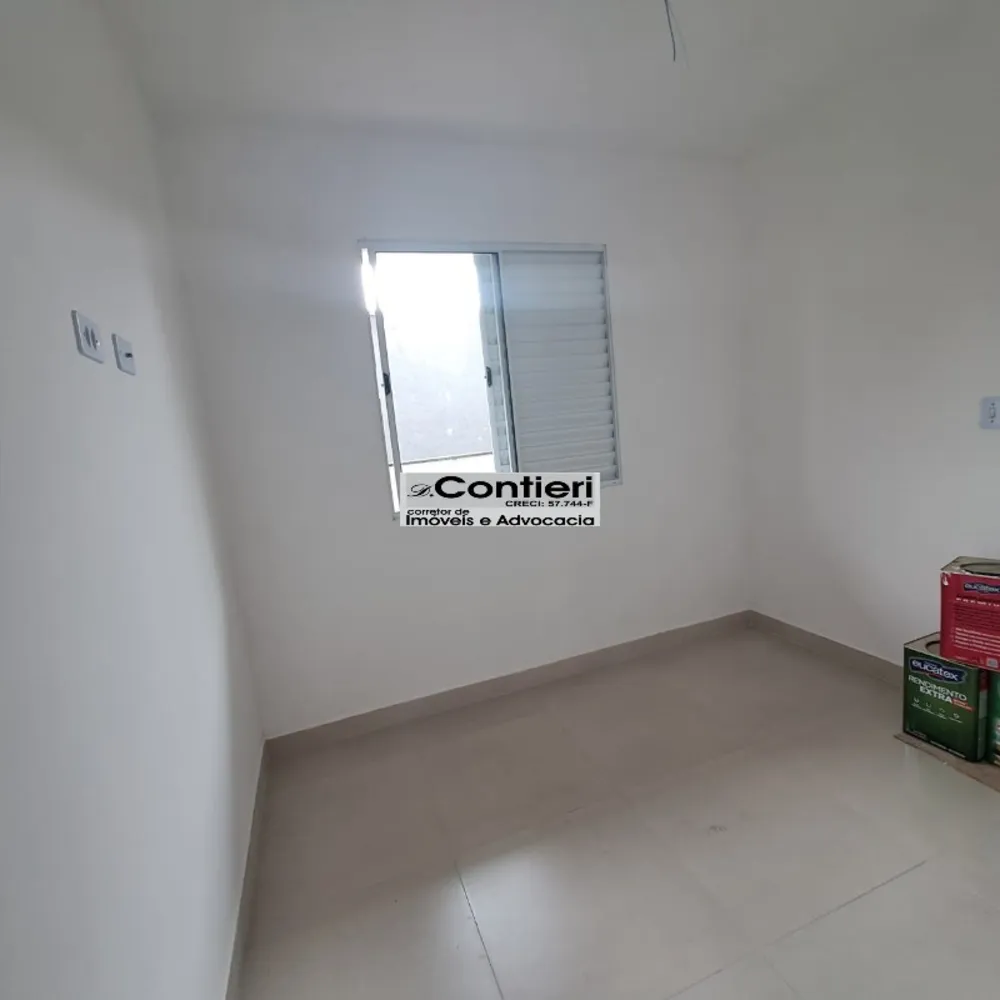 Apartamento, 2 quartos, 38 m² - Foto 3