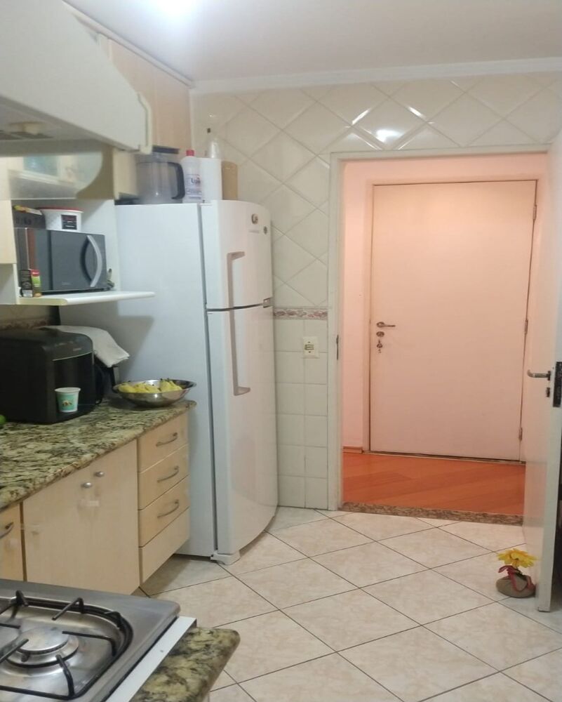 Apartamento, 3 quartos, 64 m² - Foto 2