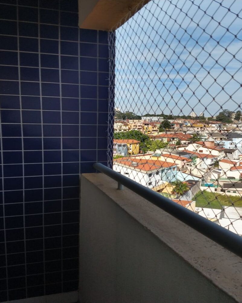 Apartamento, 3 quartos, 64 m² - Foto 1