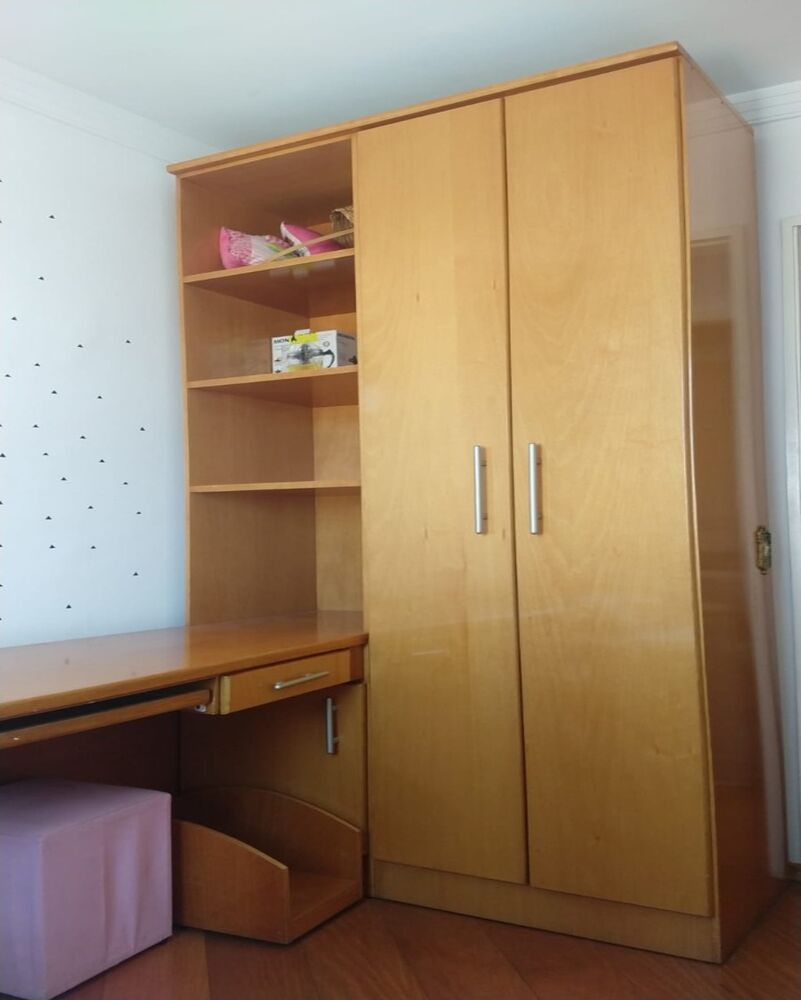 Apartamento, 3 quartos, 64 m² - Foto 8