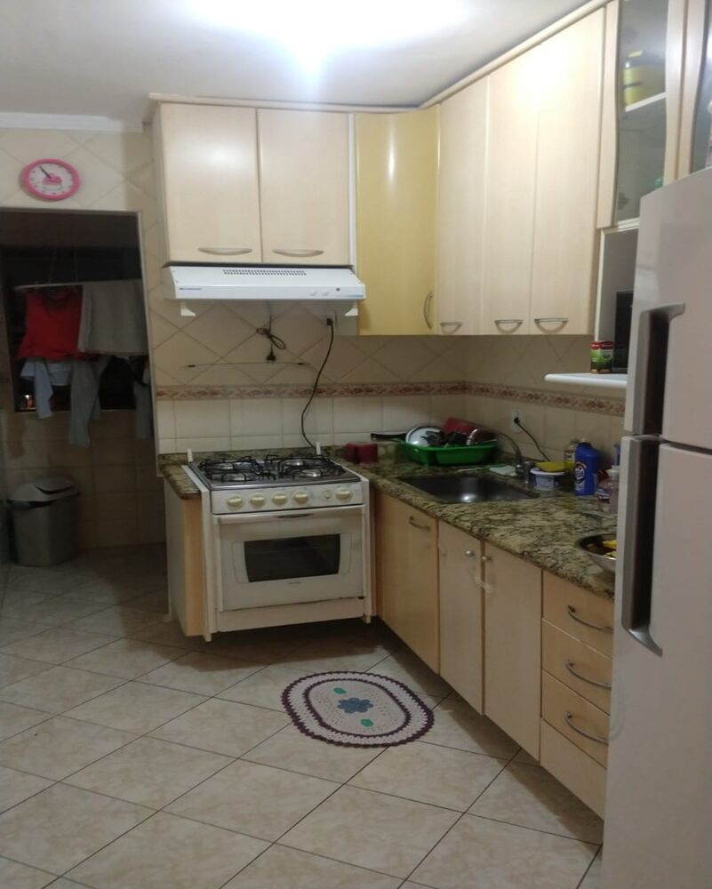 Apartamento, 3 quartos, 64 m² - Foto 10