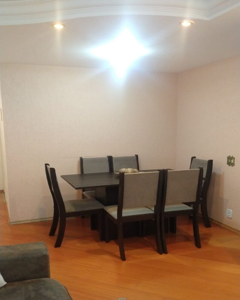 Apartamento, 3 quartos, 64 m² - Foto 11