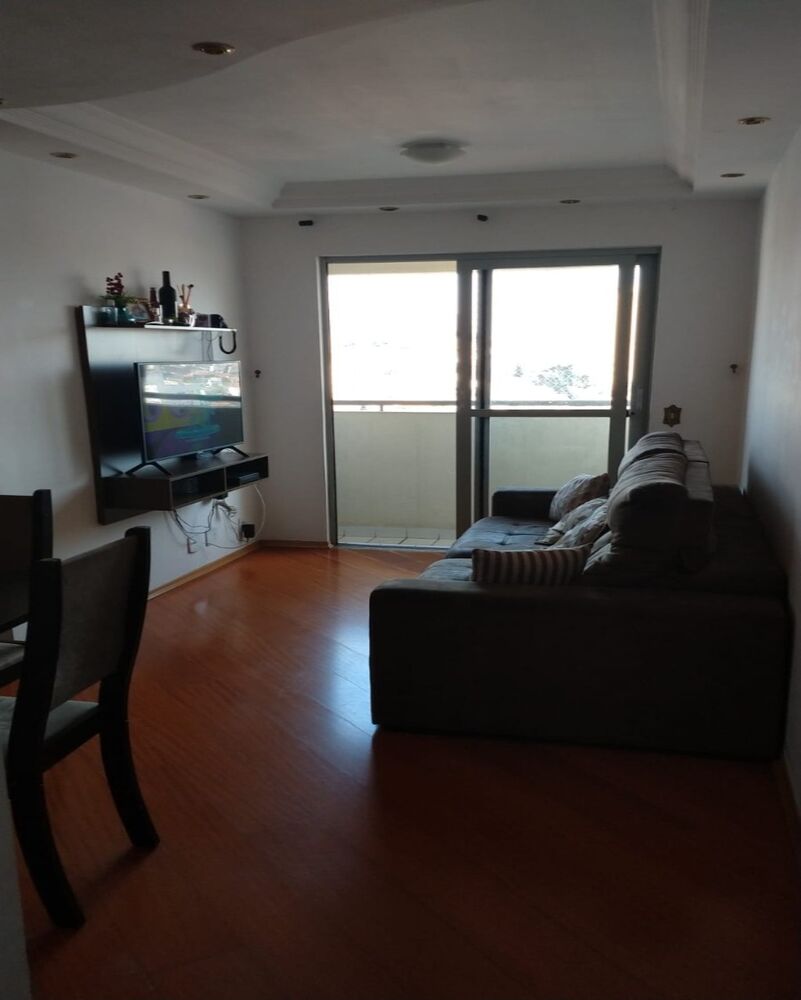 Apartamento, 3 quartos, 64 m² - Foto 14