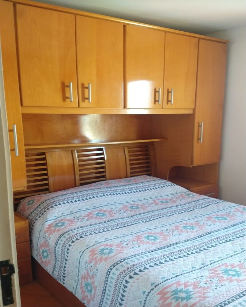Apartamento, 3 quartos, 64 m² - Foto 4