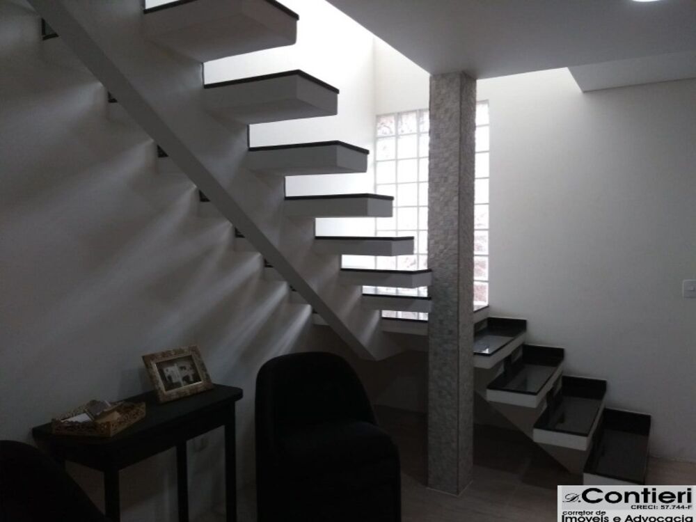 Casa, 3 quartos, 260 m² - Foto 8