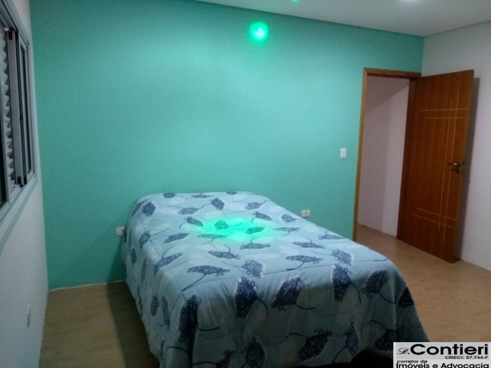 Casa, 3 quartos, 260 m² - Foto 1