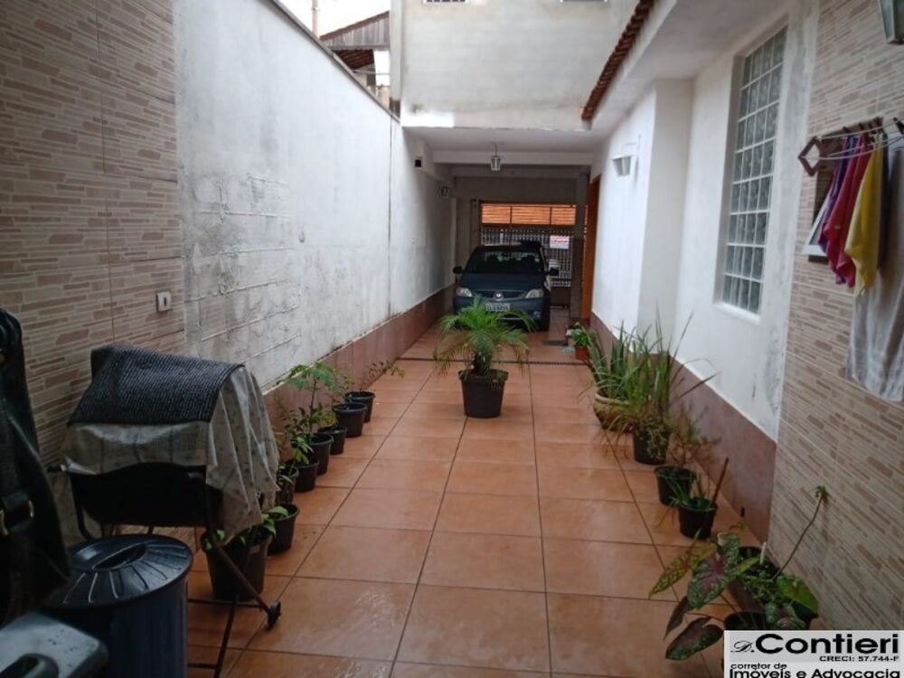 Casa, 3 quartos, 260 m² - Foto 11