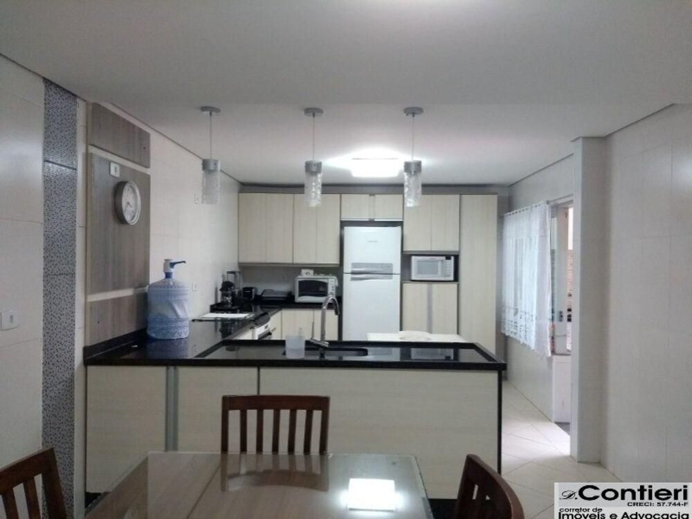 Casa, 3 quartos, 260 m² - Foto 14
