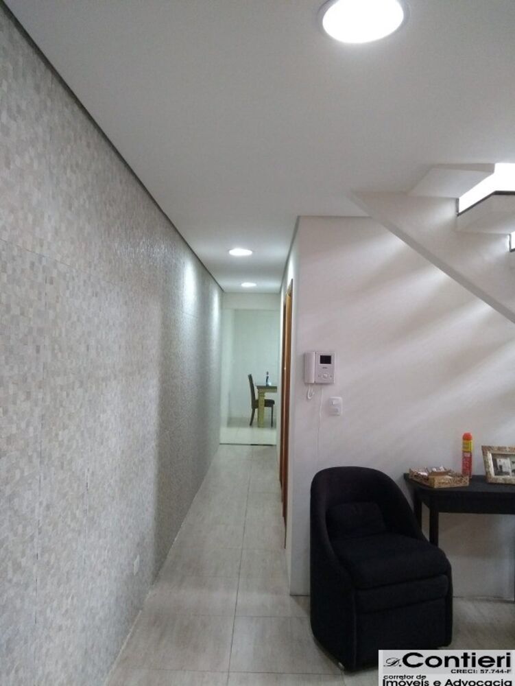 Casa, 3 quartos, 260 m² - Foto 7