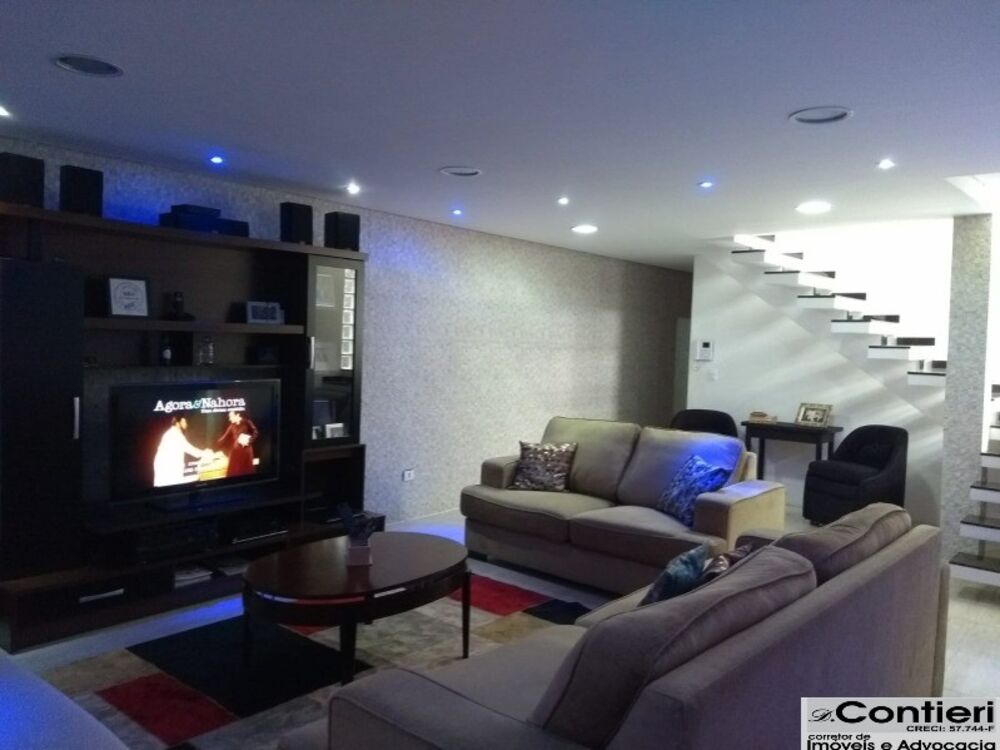 Casa, 3 quartos, 260 m² - Foto 6