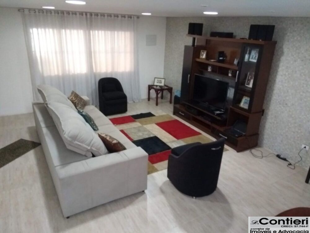 Casa, 3 quartos, 260 m² - Foto 12