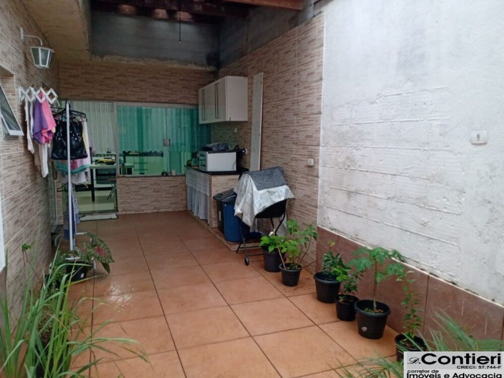 Casa, 3 quartos, 260 m² - Foto 2