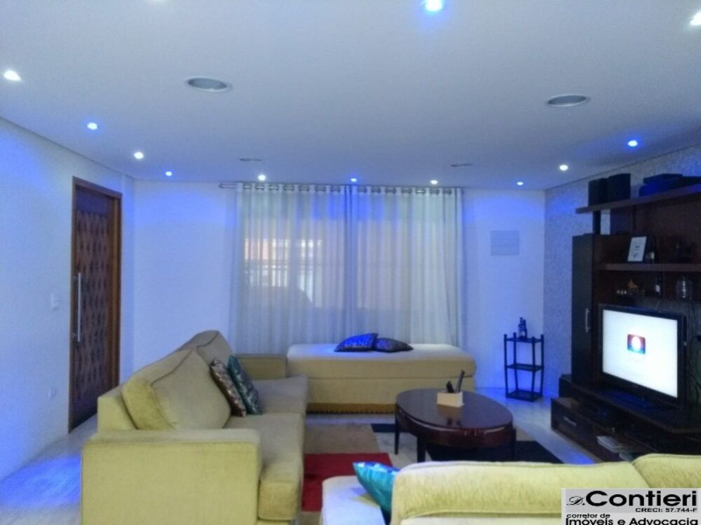 Casa, 3 quartos, 260 m² - Foto 13