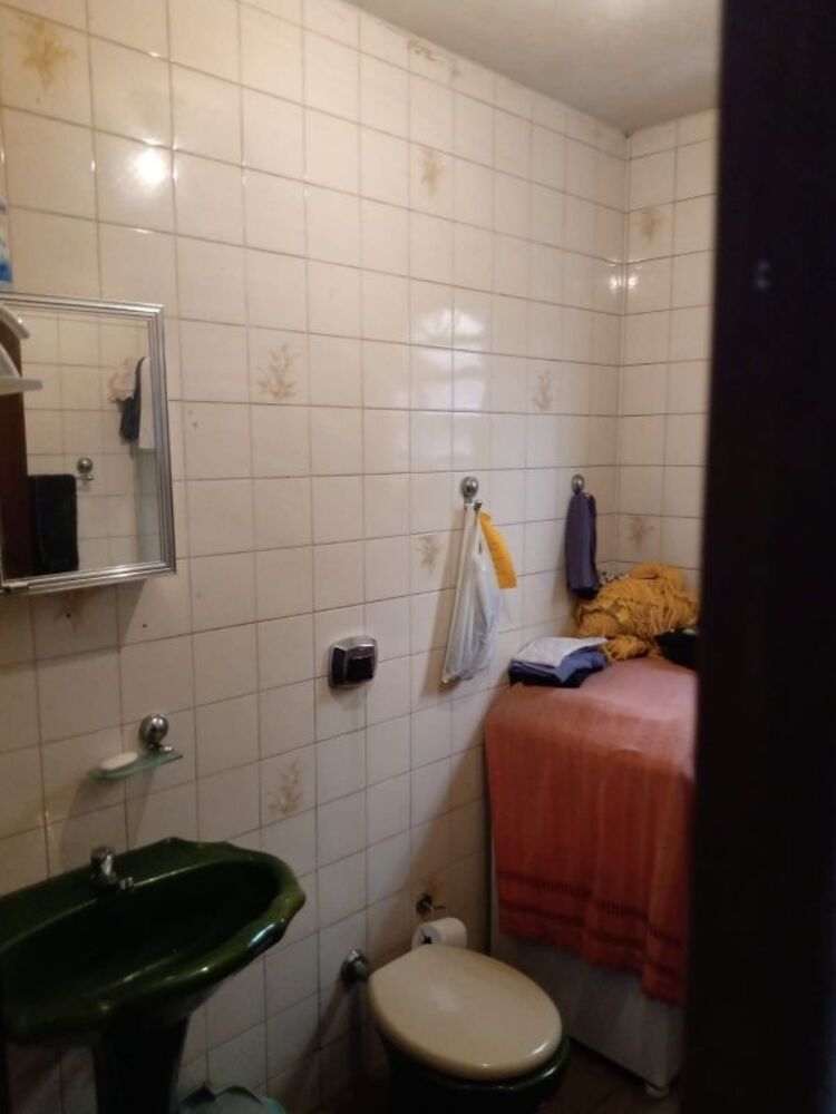 Casa, 2 quartos, 100 m² - Foto 1