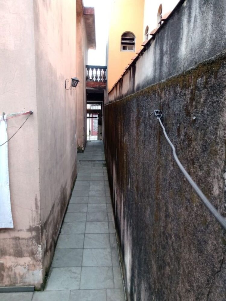 Casa, 2 quartos, 100 m² - Foto 17