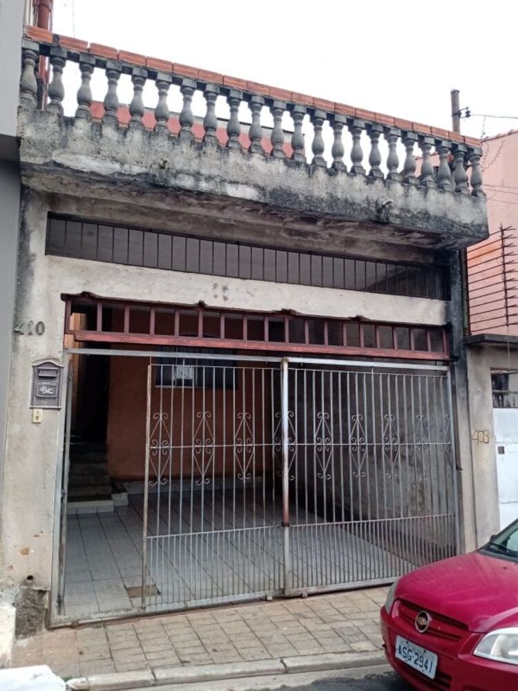 Casa, 2 quartos, 100 m² - Foto 4